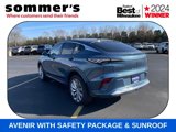 New 2025 Buick Envista Avenir image 5