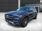 Used 2024 Mercedes-Benz GLE 350 4MATIC image 3