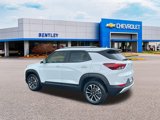 New 2026 Chevrolet TrailBlazer LT image 3