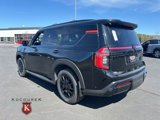 New 2025 Nissan Armada PRO-4X w/ Pro-4X Premium Package image 4
