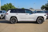New 2025 Jeep Grand Cherokee L Summit w/ Advanced Protech Group IV image 5