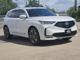 New 2026 Acura MDX w/ Advance Package image 3