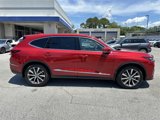 New 2025 Acura MDX w/ Technology Package image 4
