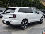 New 2025 Volvo EX90 Ultra image 3