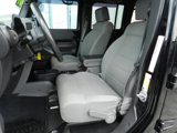 Used 2007 Jeep Wrangler Unlimited Sahara w/ Trailer Tow Group image 2