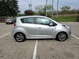 Used 2016 Chevrolet Spark LT image 4