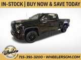 New 2025 Chevrolet Silverado 2500 High Country w/ High Country Premium Package image 1