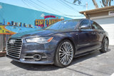 Used 2016 Audi A6 TDI Premium Plus w/ Driver Assistance Package image 4