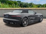 New 2024 Jaguar F-TYPE Convertible AWD image 4
