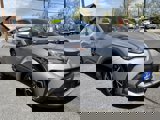 Used 2020 Toyota C-HR XLE image 3