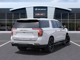 New 2025 GMC Yukon XL Denali w/ Denali Reserve Package image 4