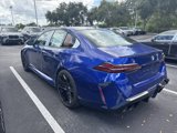 New 2026 BMW M5 w/ Executive Package image 3