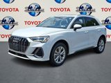 Used 2022 Audi Q3 2.0T Premium Plus w/ Premium Plus Package image 3
