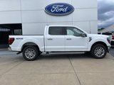 New 2025 Ford F150 Lariat image 3