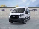 New 2025 Ford Transit 350 XL image 2