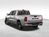 New 2025 RAM 1500 4x4 Crew Cab image 5