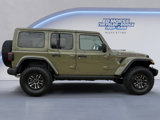 New 2025 Jeep Wrangler Unlimited Rubicon image 6