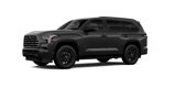 New 2025 Toyota Sequoia Limited image 2
