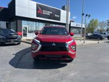 New 2025 Mitsubishi Eclipse Cross SEL image 2