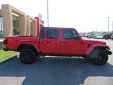 Used 2022 Jeep Gladiator Willys image 2