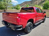 Used 2021 Chevrolet Silverado 1500 Custom Trail Boss image 3