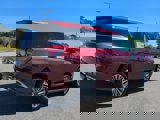 New 2025 INFINITI QX80 Luxe image 4