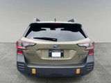 Used 2025 Subaru Outback Wilderness w/ Wilderness Package image 4