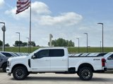 New 2025 Ford F250 Platinum image 3