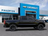 New 2025 Chevrolet Silverado 1500 RST w/ RST All Star Premium Package image 5