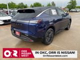 New 2025 Nissan Murano Platinum image 5