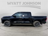 New 2025 Toyota Tundra Platinum image 2