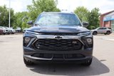 New 2026 Chevrolet TrailBlazer RS w/ Convenience Package image 4