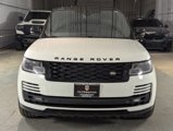 Used 2021 Land Rover Range Rover P525 Westminster Edition image 3