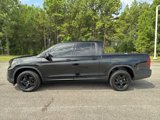 Used 2023 Honda Ridgeline Black Edition image 4
