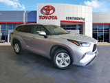 Certified 2023 Toyota Highlander LE image 1