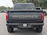 New 2025 Ford F150 Raptor image 4