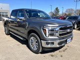 New 2025 Ford F150 Lariat image 4