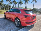 Used 2019 Audi e-tron Prestige w/ Prestige Package image 5