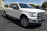 Used 2017 Ford F150 Lariat w/ Equipment Group 502A Luxury image 2