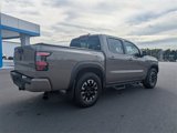 Used 2022 Nissan Frontier Pro-X image 4