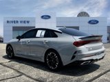 Used 2023 Kia K5 GT-Line w/ GT-Line Premium Package image 4