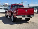 New 2025 Ford F150 Lariat image 6