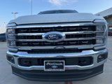 New 2025 Ford F350 King Ranch w/ Chrome Package image 2