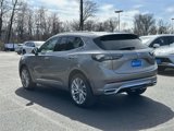 New 2025 Buick Envision Avenir image 3