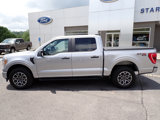 Certified 2021 Ford F150 XL w/ STX Appearance Package image 2