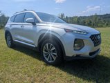 Used 2020 Hyundai Santa Fe SEL w/ Convenience Package image 2