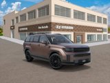 New 2025 Hyundai Santa Fe Calligraphy image 2
