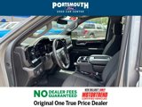 Used 2024 Chevrolet Silverado 1500 LT image 4