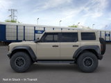 New 2025 Ford Bronco Raptor image 3