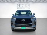 New 2025 INFINITI QX80 Sensory image 2